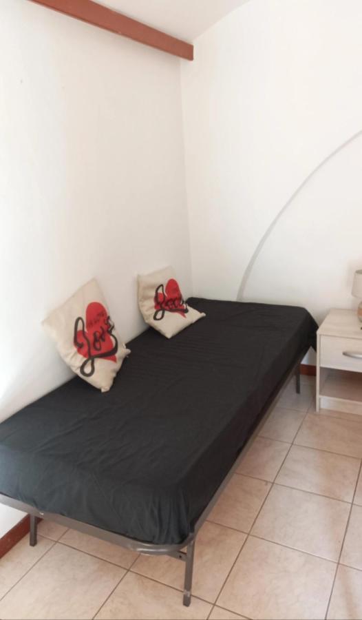 Apartamento Chez Stefano Bari Exterior foto