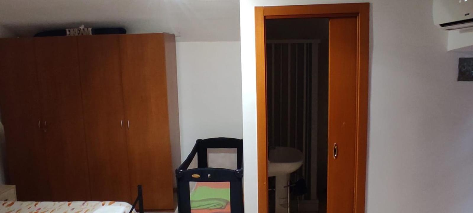 Apartamento Chez Stefano Bari Habitación foto